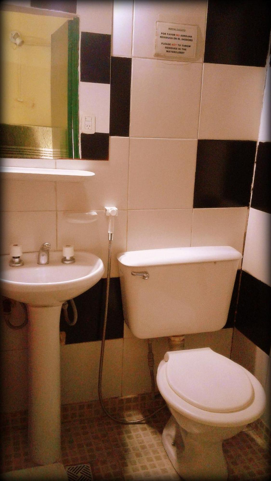 Hostal Yatasto Salta Room photo